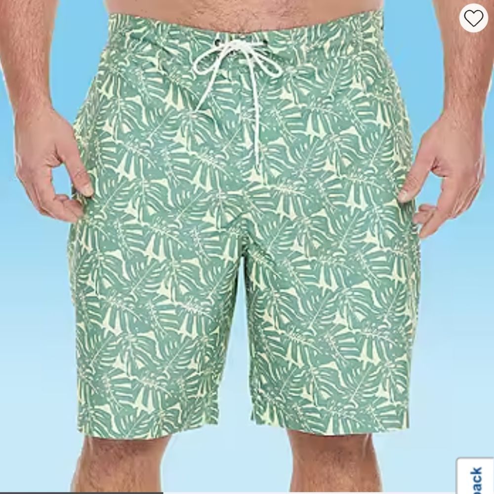 Men's Board Swim‎ Shorts